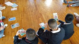 Fino a settembre, laboratori gratuiti per famiglie del progetto viceversa tra arte e innov